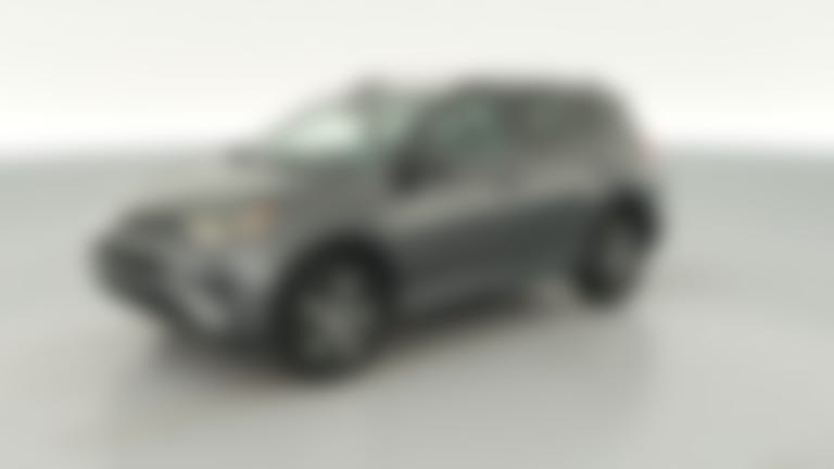 2018 Toyota RAV4 vehicle photo