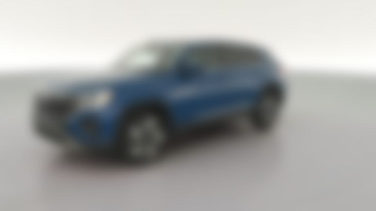 2026 Volkswagen Atlas Cross Sport vehicle photo