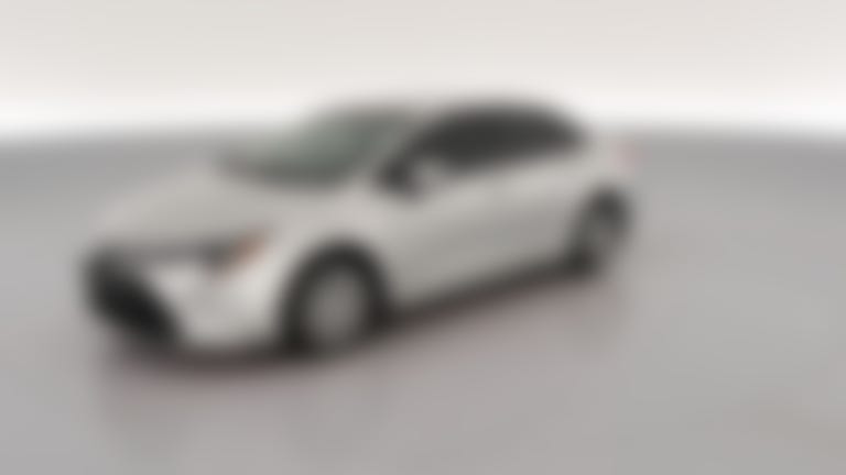 2026 Toyota Corolla vehicle photo