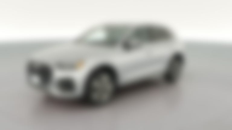 2023 Audi Q5 vehicle photo