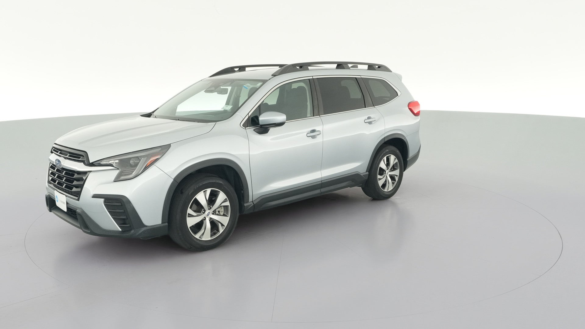 2024 Subaru Ascent vehicle photo