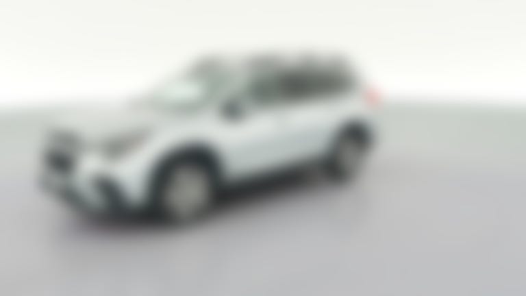 2024 Subaru Ascent vehicle photo