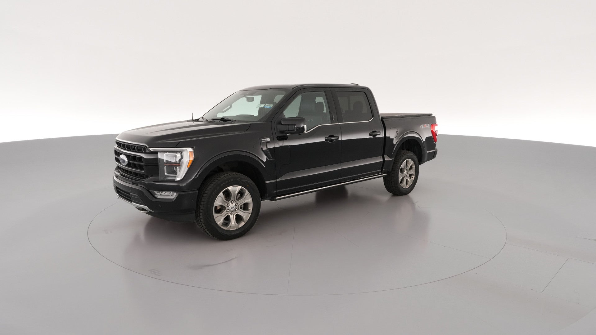 2021 Ford F150 SuperCrew Cab vehicle photo