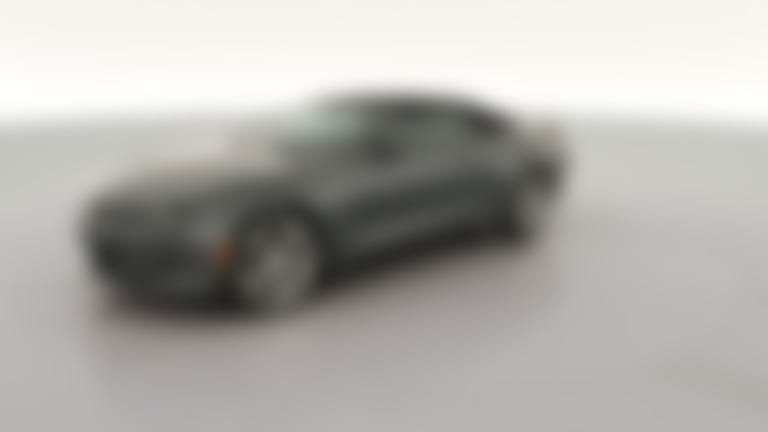 2017 Chevrolet Camaro vehicle photo