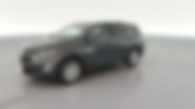 2019 Chevrolet Equinox vehicle photo