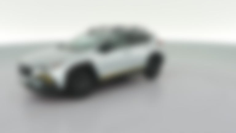 2025 Subaru Crosstrek vehicle photo