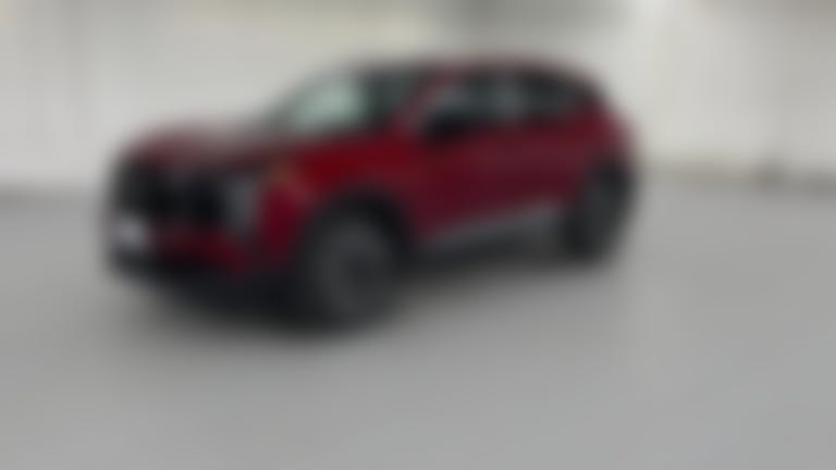 2026 Nissan Kicks vehicle photo