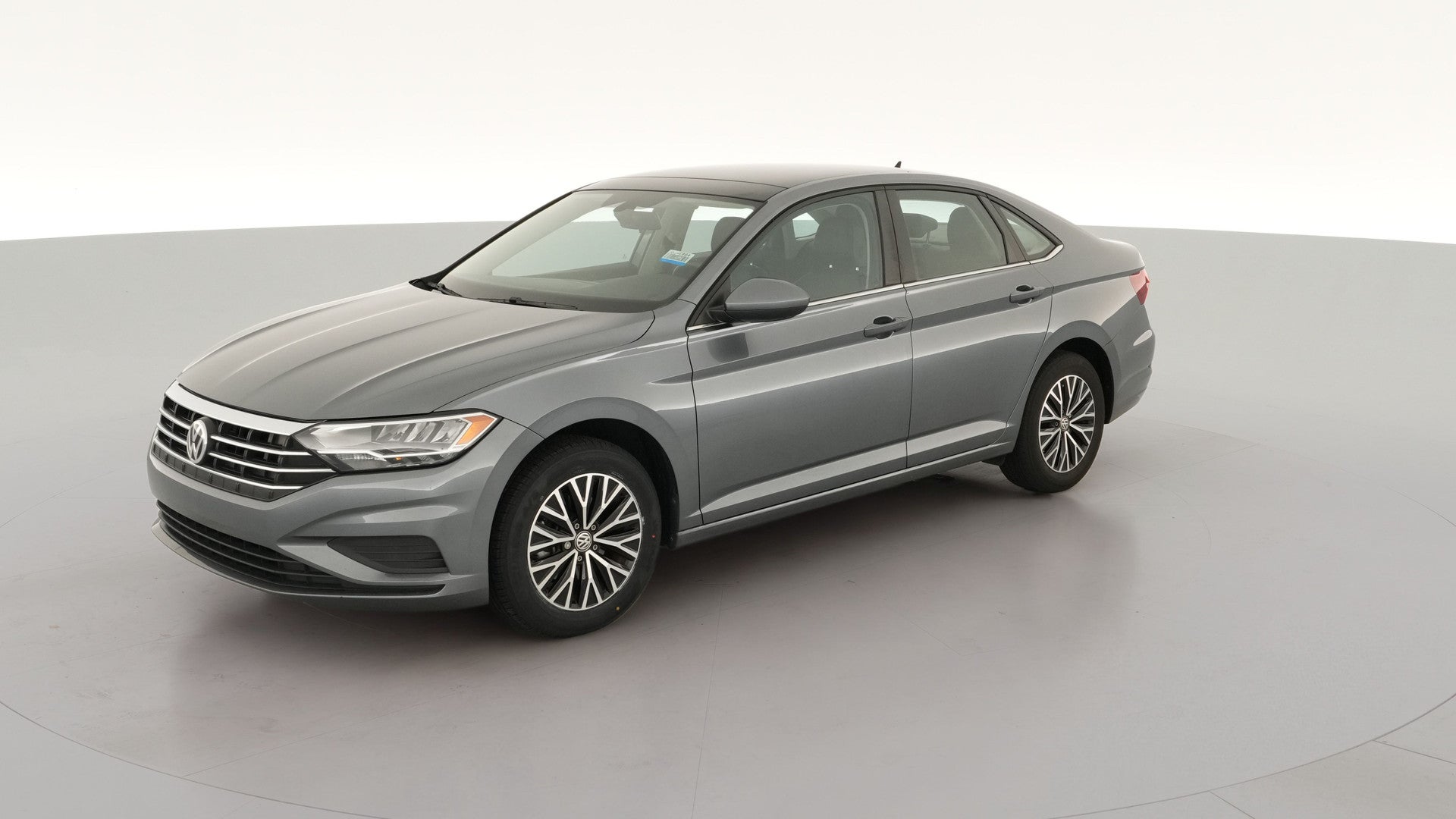 2021 Volkswagen Jetta vehicle photo