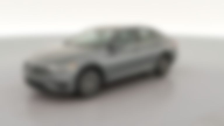 2021 Volkswagen Jetta vehicle photo