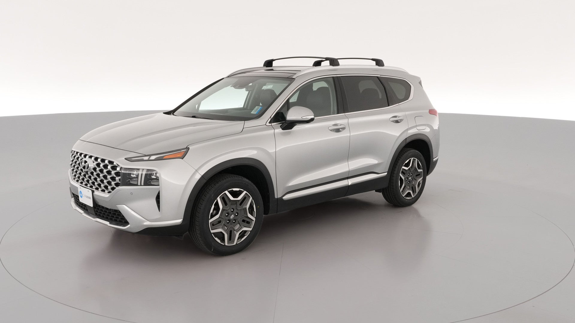 2022 Hyundai Santa Fe vehicle photo