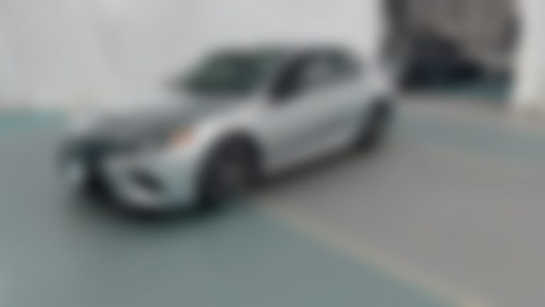 2020 Toyota Camry vehicle photo