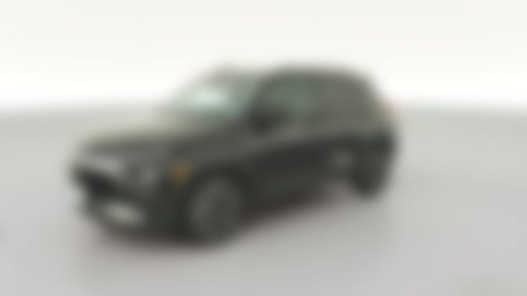 2025 Chevrolet Trailblazer vehicle photo