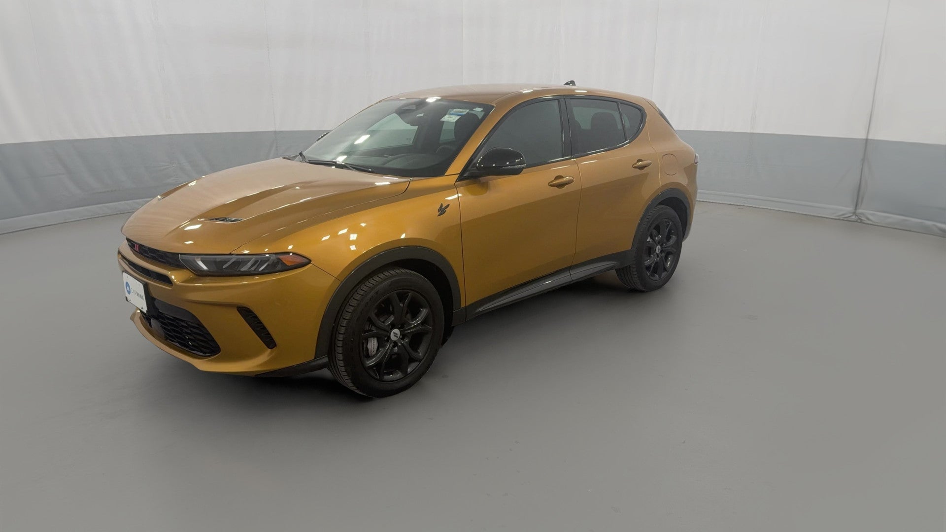 2024 Dodge Hornet vehicle photo