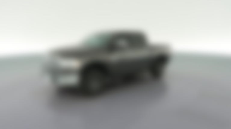 2017 Ram 1500 Crew Cab vehicle photo