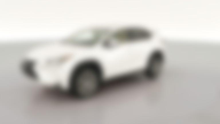 2016 Lexus NX vehicle photo