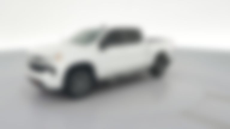 2022 Chevrolet Silverado 1500 Crew Cab vehicle photo