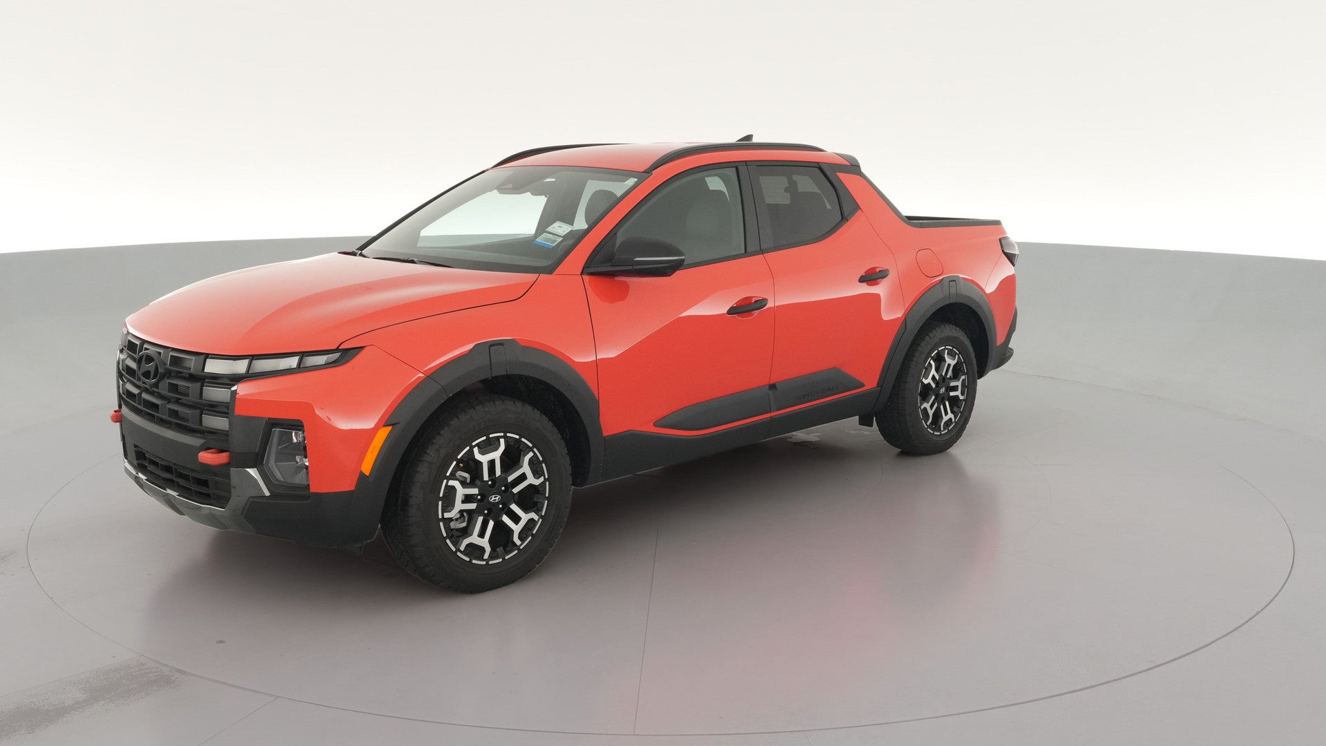 2026 Hyundai Santa Cruz vehicle photo