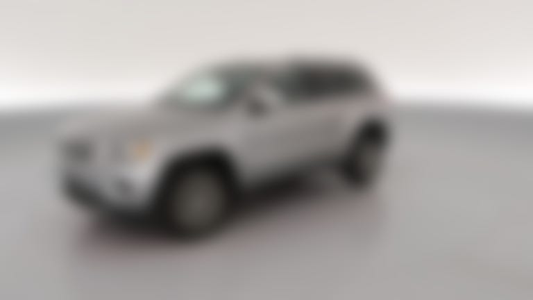 2015 Jeep Grand Cherokee vehicle photo