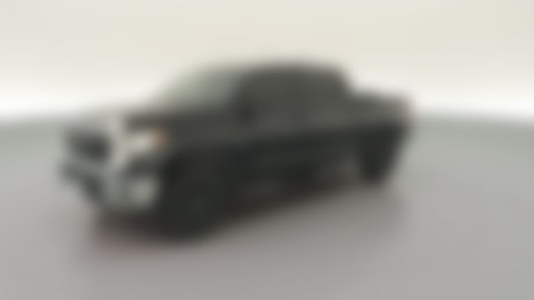 2020 Toyota Tundra CrewMax vehicle photo