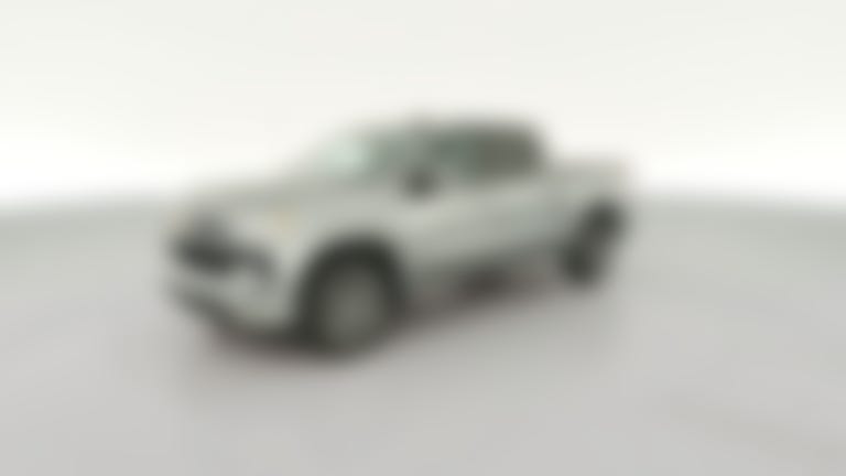 2024 Chevrolet Silverado 1500 Crew Cab vehicle photo