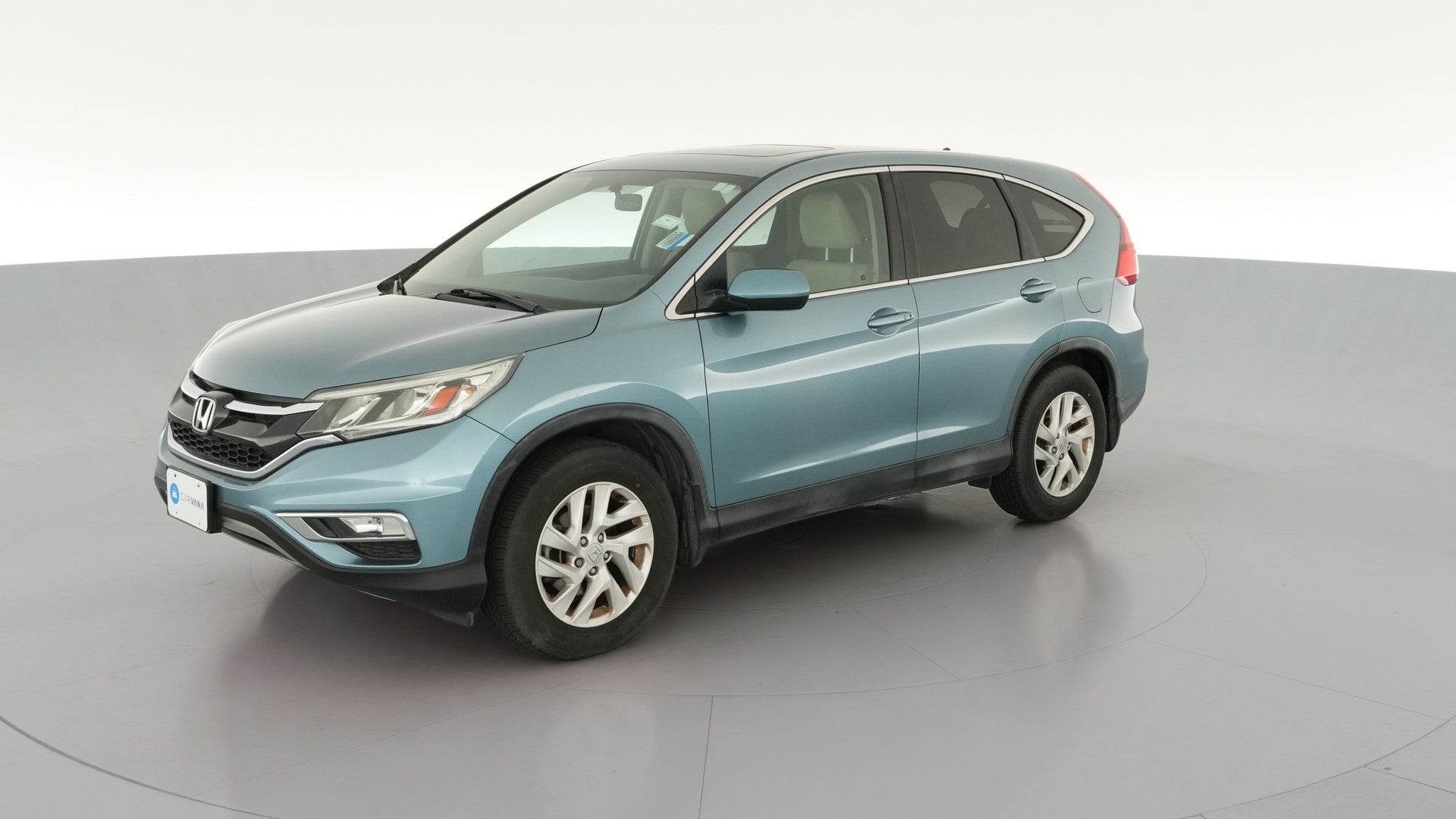 2016 Honda CR-V vehicle photo