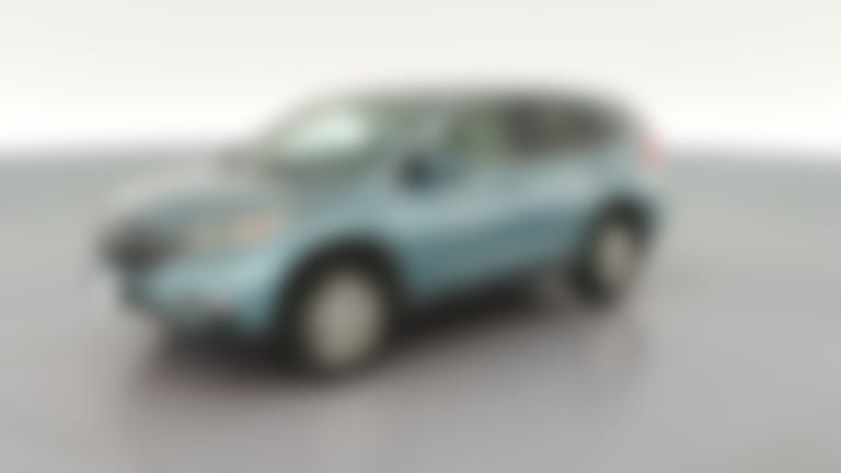 2016 Honda CR-V vehicle photo