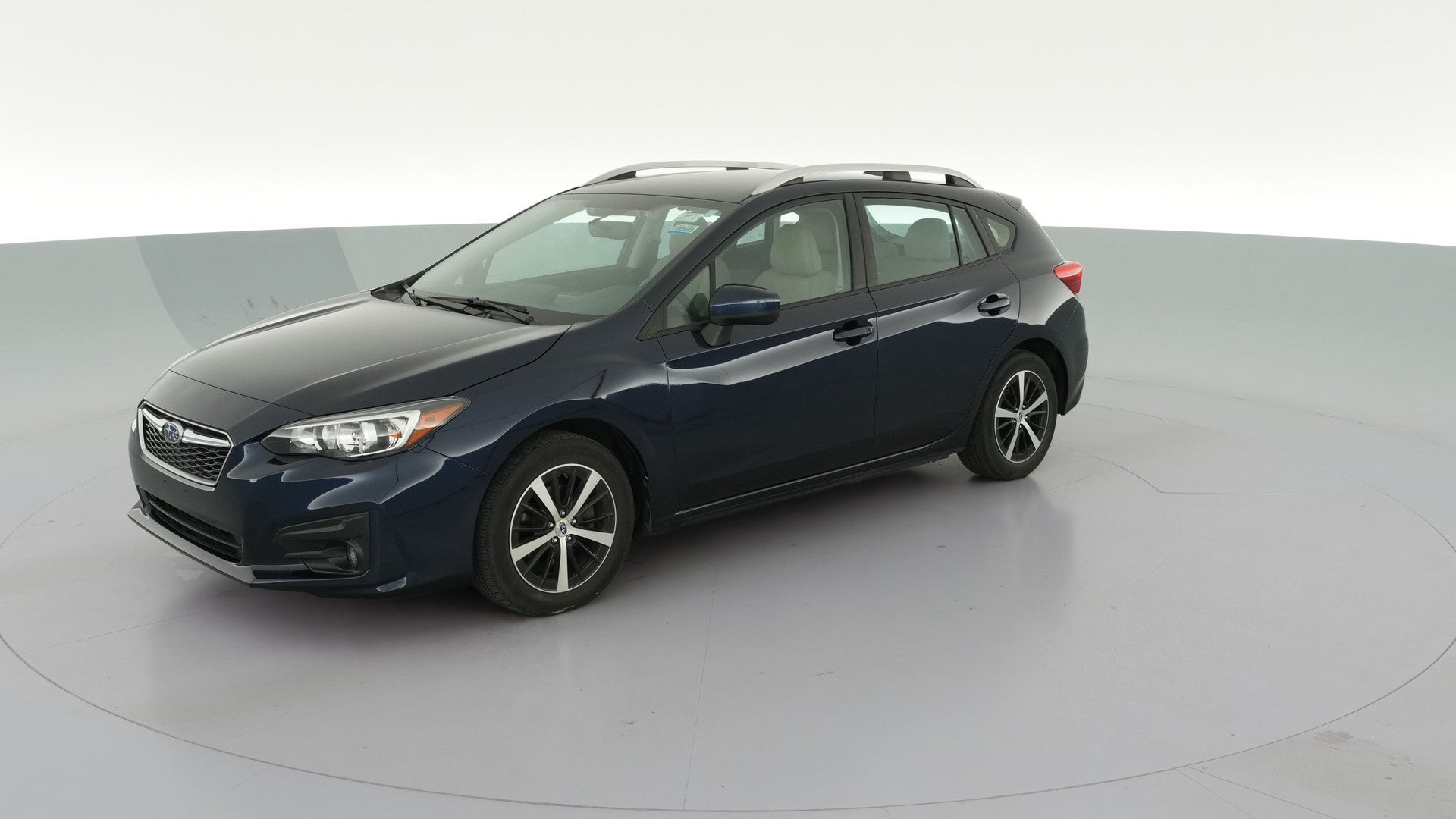 2019 Subaru Impreza vehicle photo