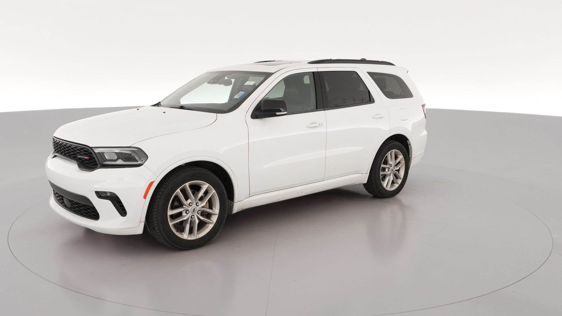 2023 Dodge Durango vehicle photo
