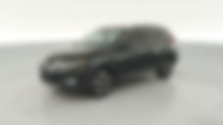 2018 Nissan Rogue vehicle photo