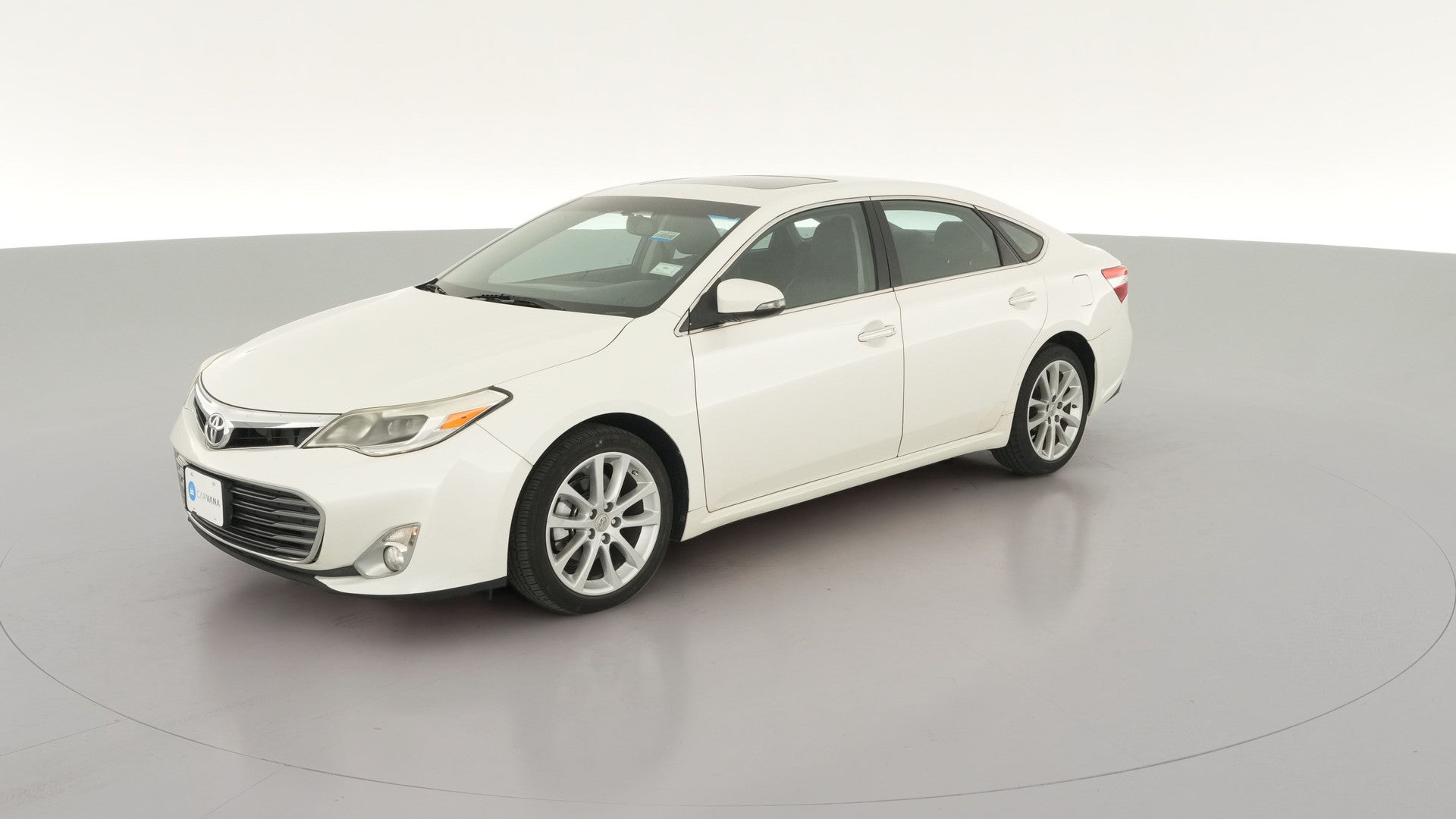 2014 Toyota Avalon vehicle photo
