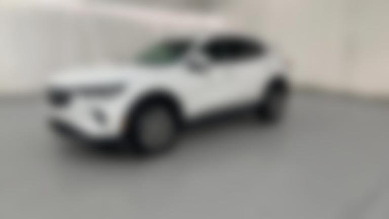 2022 Buick Envision vehicle photo