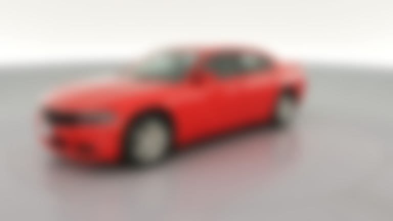 2022 Dodge Charger vehicle photo