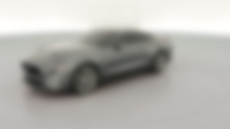 2023 Ford Mustang vehicle photo