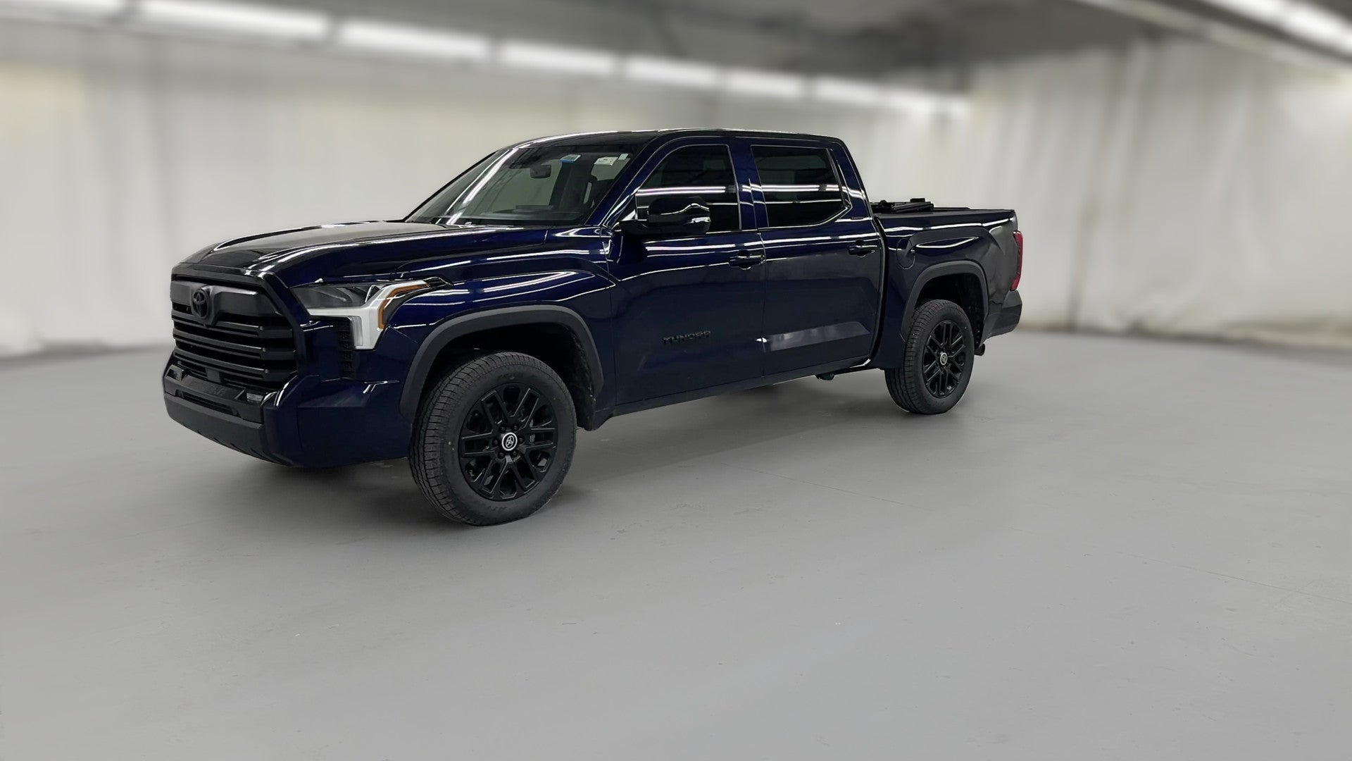 2024 Toyota Tundra CrewMax vehicle photo