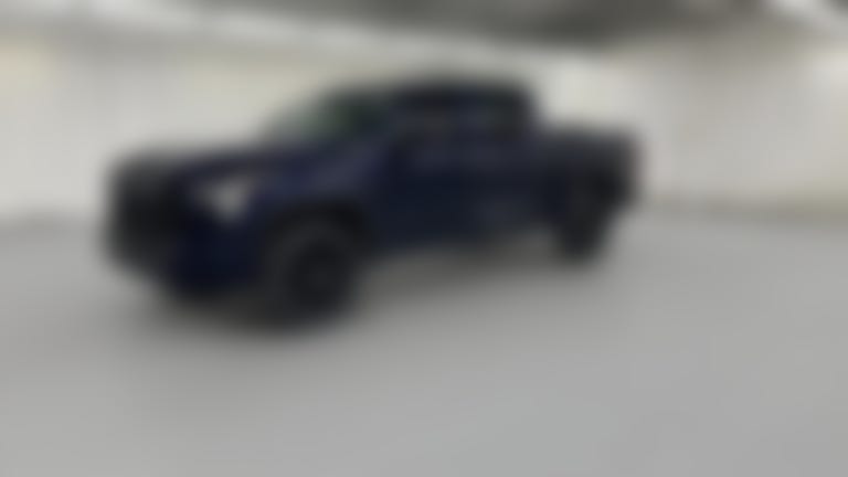 2024 Toyota Tundra CrewMax vehicle photo