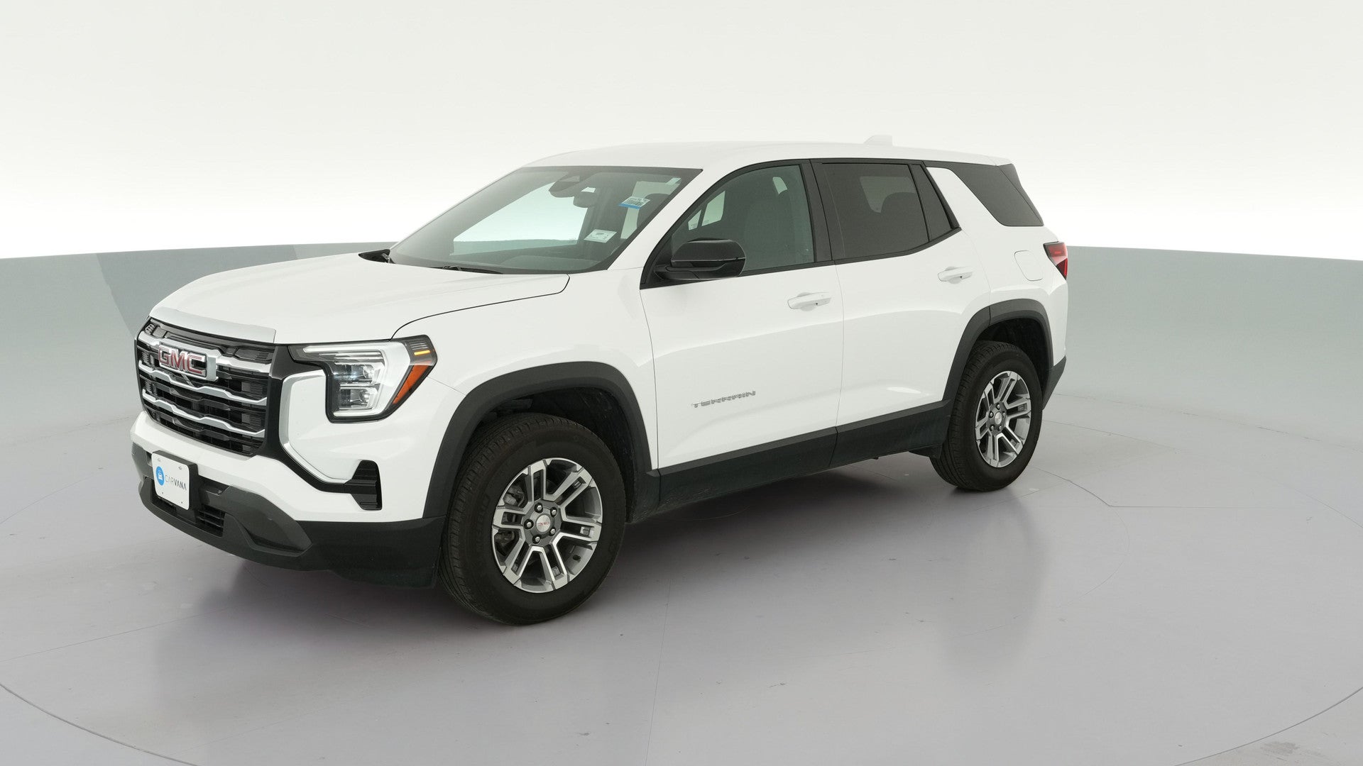 2025 GMC Terrain vehicle photo