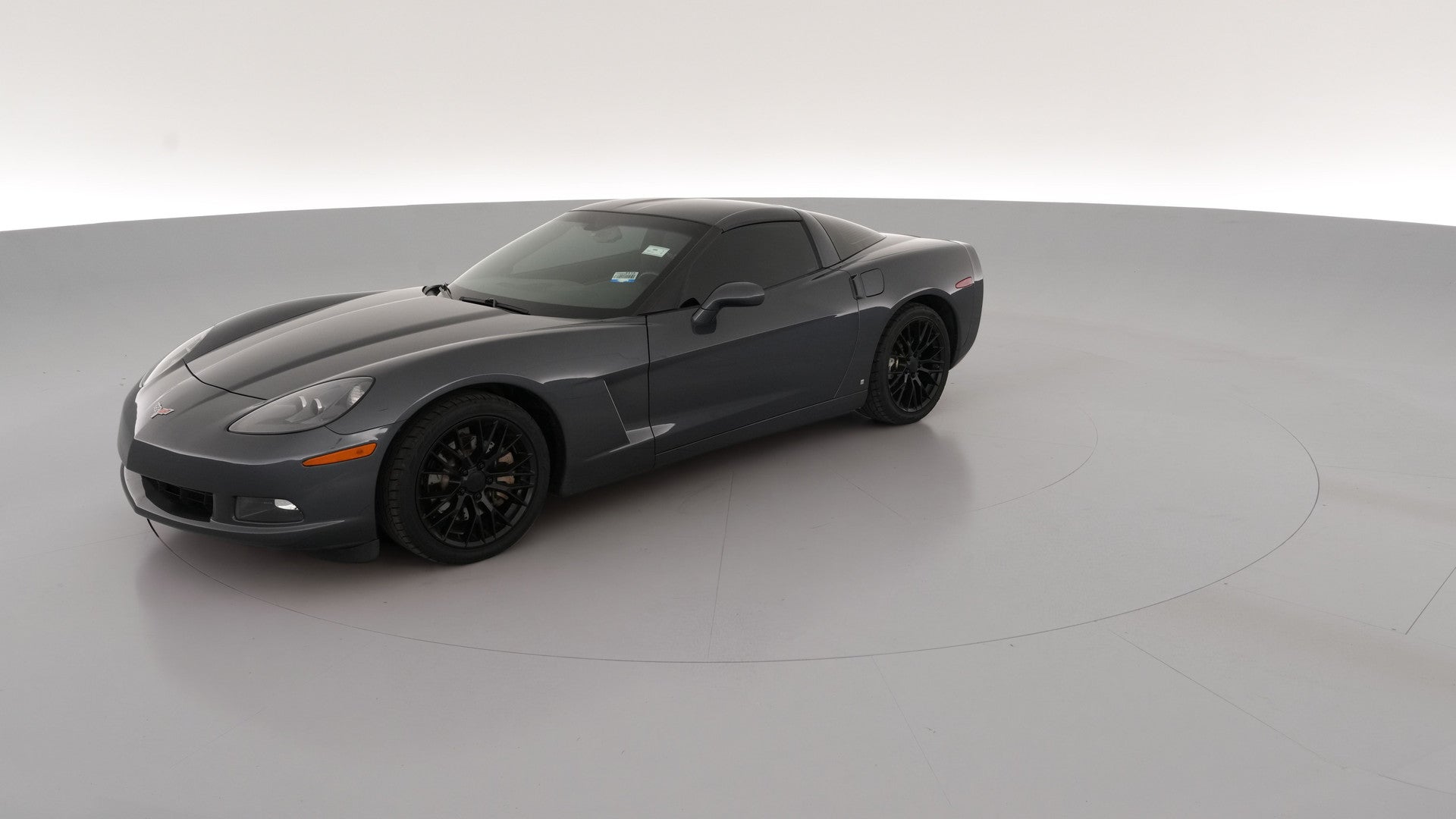 2010 Chevrolet Corvette vehicle photo
