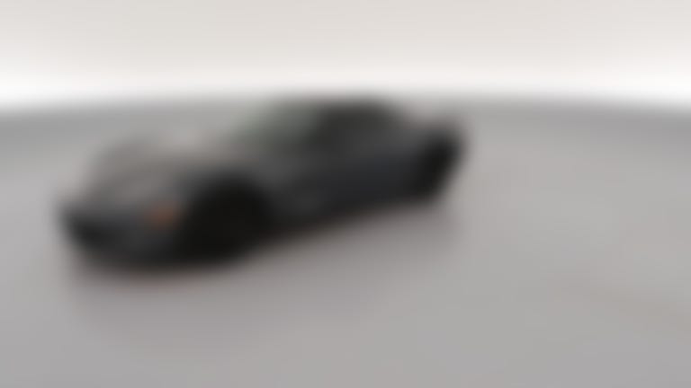 2010 Chevrolet Corvette vehicle photo