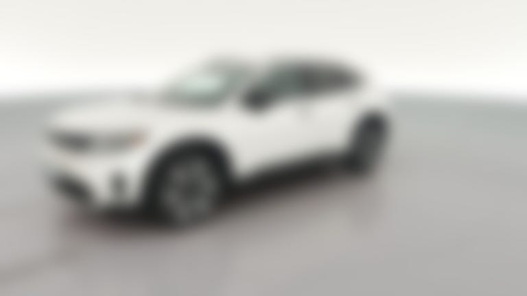 2024 Honda Prologue vehicle photo