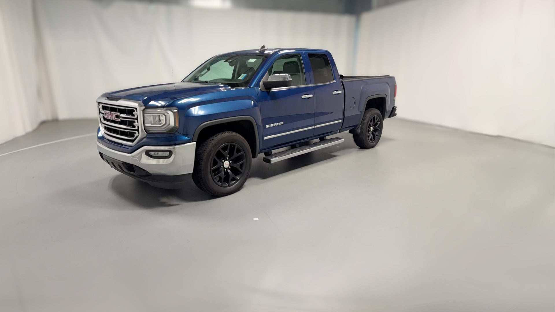 2016 GMC Sierra 1500 Double Cab vehicle photo