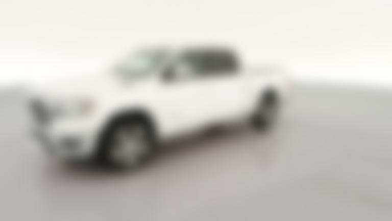 2022 Ram 1500 Crew Cab vehicle photo
