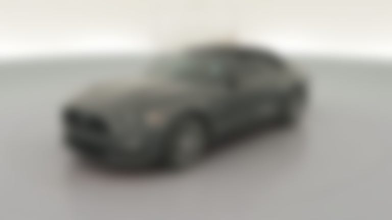 2016 Ford Mustang vehicle photo