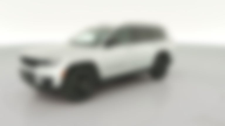 2024 Jeep Grand Cherokee L vehicle photo