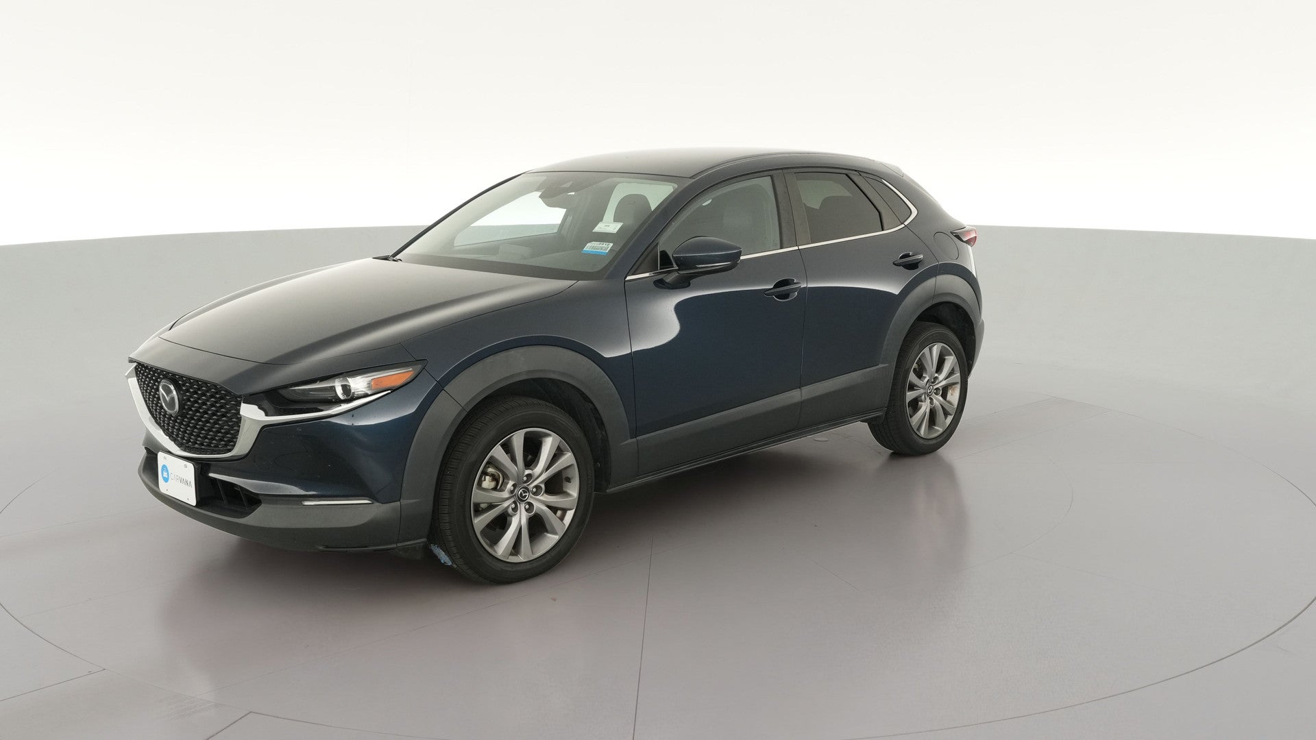 2021 MAZDA CX-30 vehicle photo