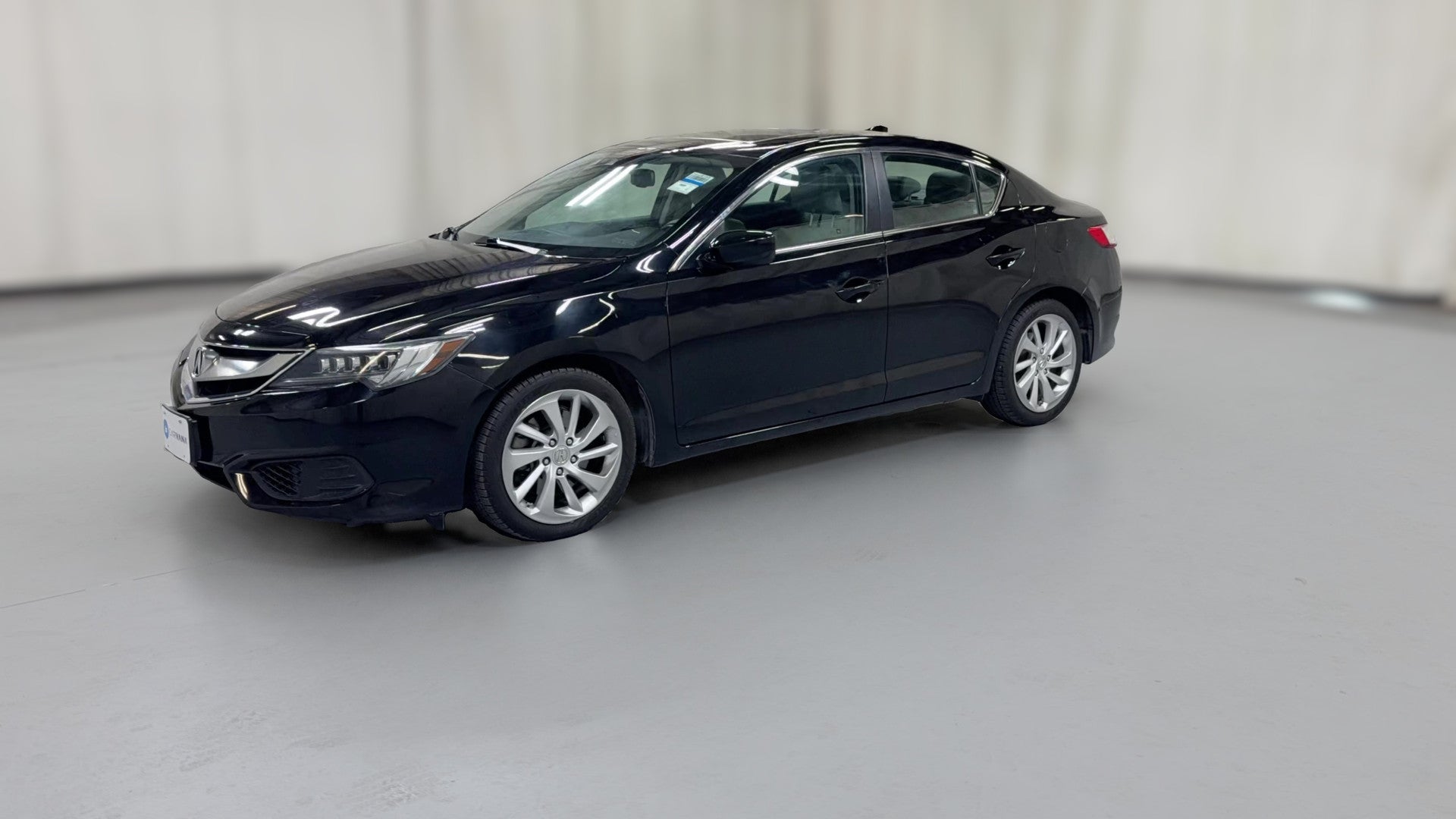 2016 Acura ILX vehicle photo