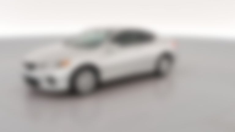 2014 Honda Accord vehicle photo