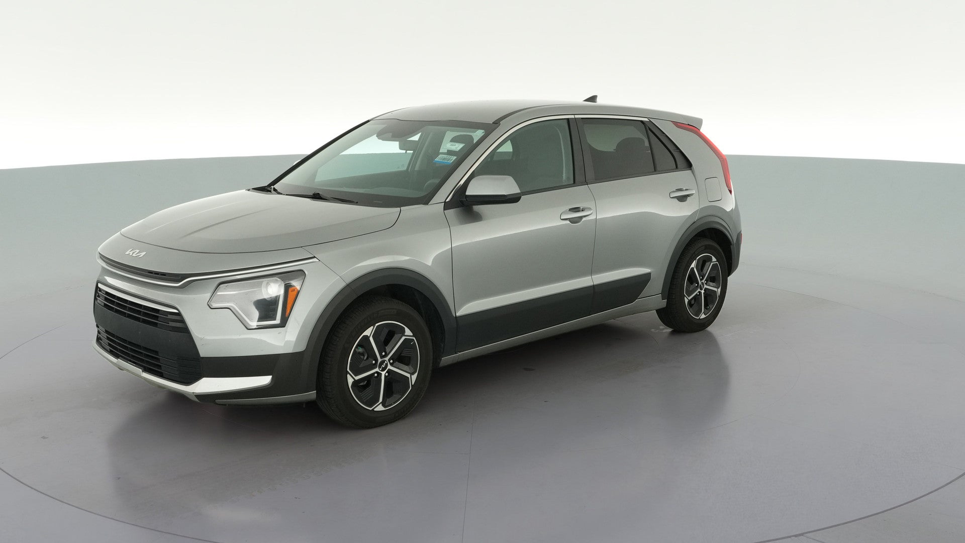 2024 Kia Niro vehicle photo