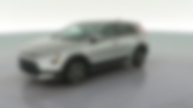 2024 Kia Niro vehicle photo