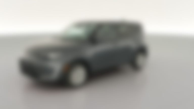 2023 Kia Soul vehicle photo