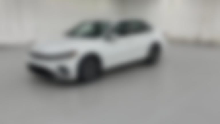2025 Volkswagen Jetta vehicle photo